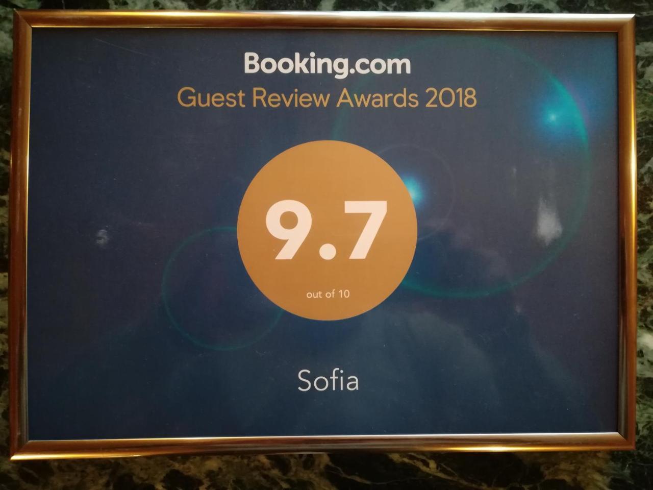 Hotel Sofia Kutaisi Zewnętrze zdjęcie